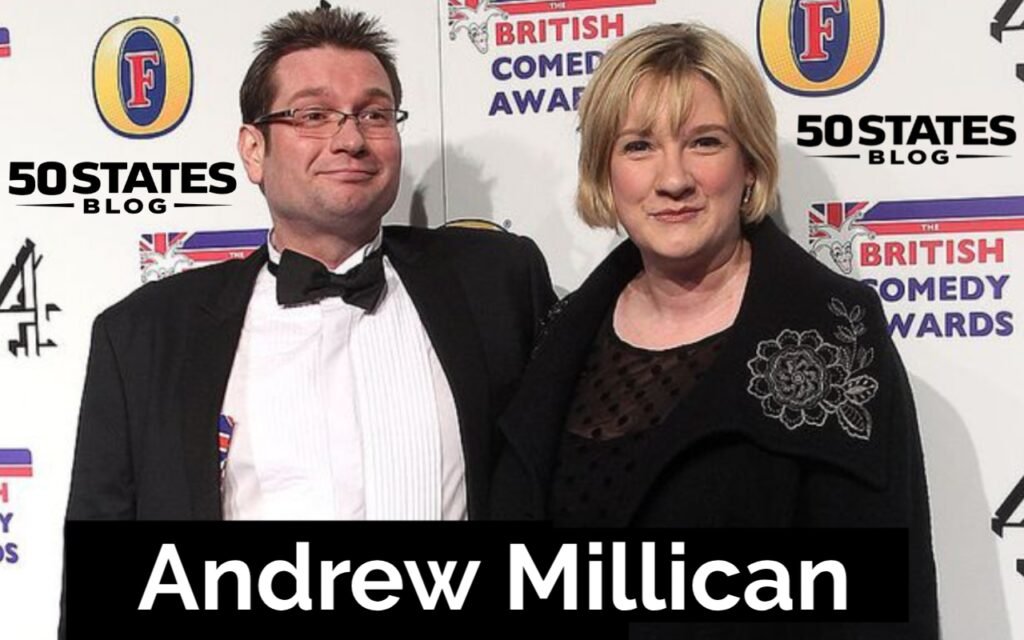 Andrew Millican