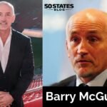 Barry McGuigan