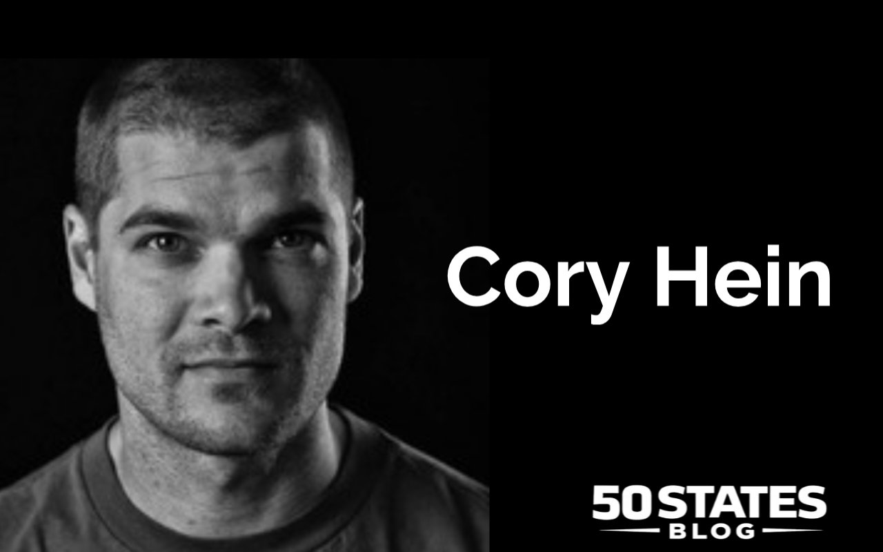 Cory Hein