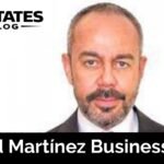 David Martínez Businessman