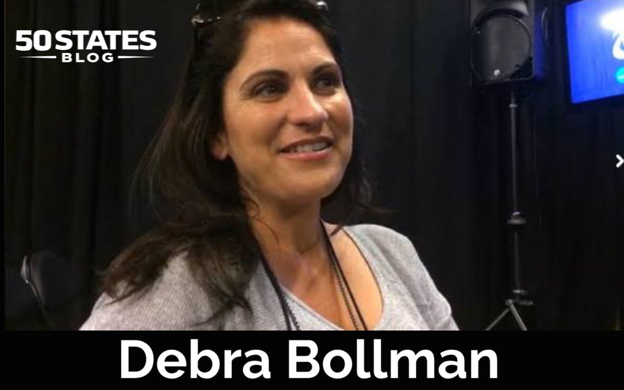 Debra Bollman