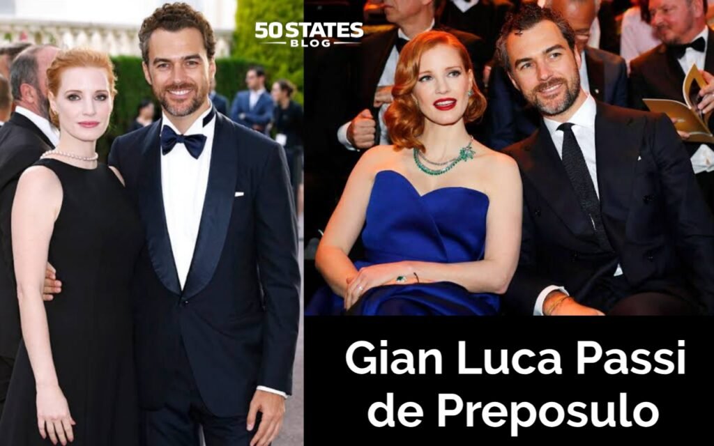 Gian Luca Passi de Preposulo