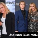 Jackson Blue McDermott