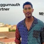 Lee Juggurnauth Partner