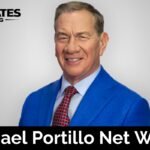 Michael Portillo Net Worth