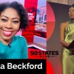 Nicola Beckford Husband