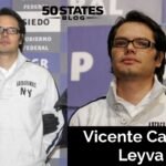 Vicente Carrillo Leyva