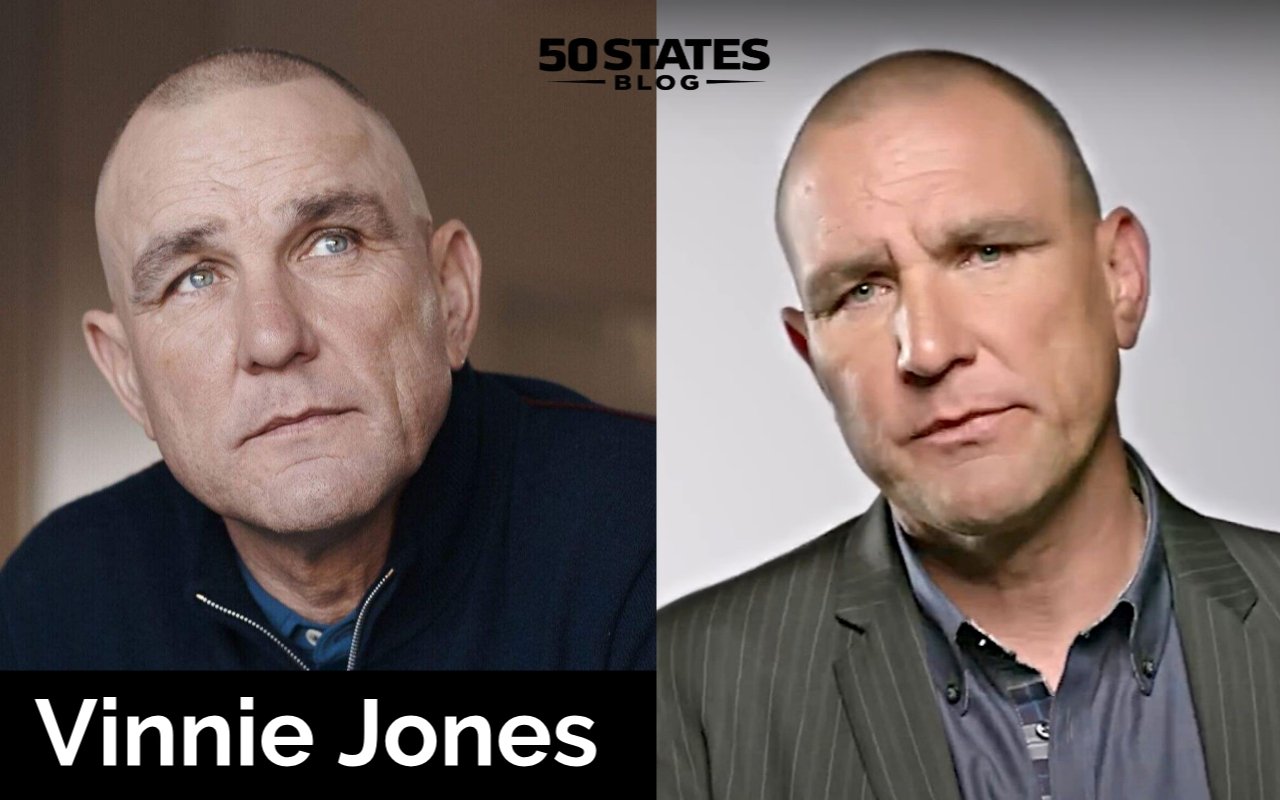 Vinnie Jones