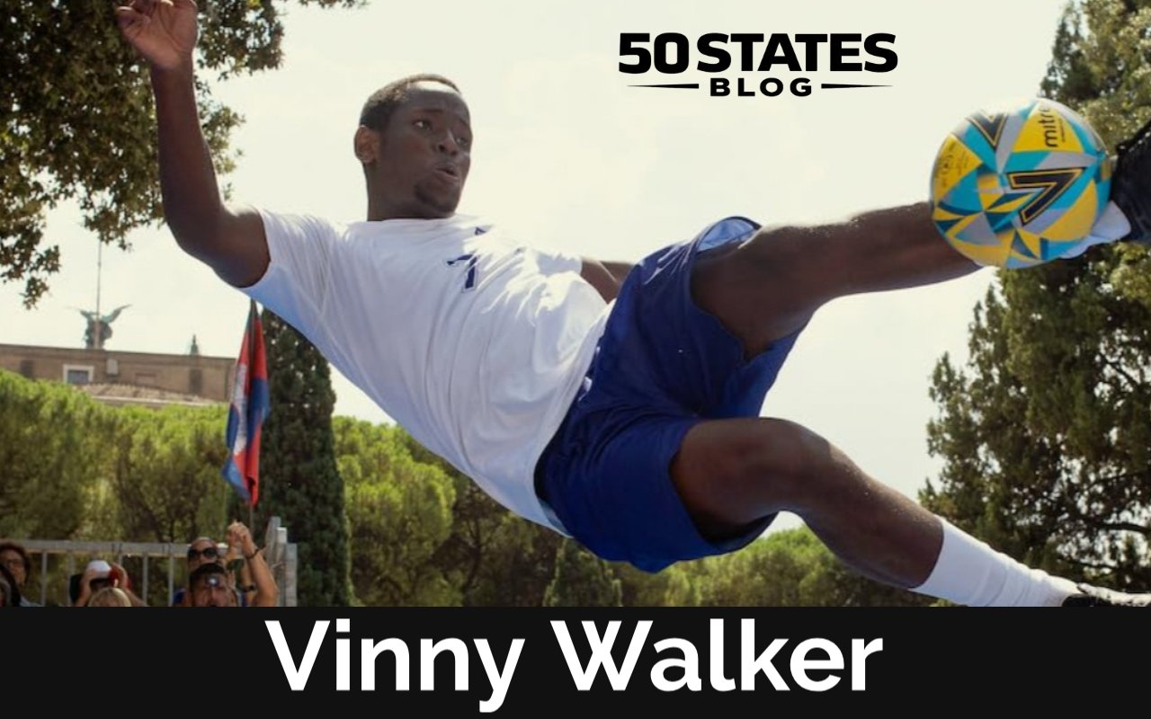 Vinny Walker
