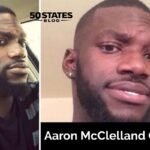 Aaron McClelland Gamble