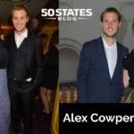 Alex Cowper-SmithAlex Cowper-Smith