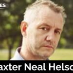 Baxter Neal Helson
