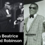 Della Beatrice Howard Robinson