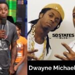 Dwayne Michael Turner