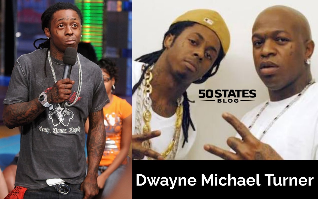 Dwayne Michael Turner