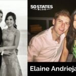 Elaine Andriejanssen