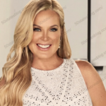 Elizabeth Lyn Vargas Net Worth