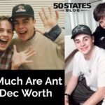 How Much Are Ant and Dec Worth