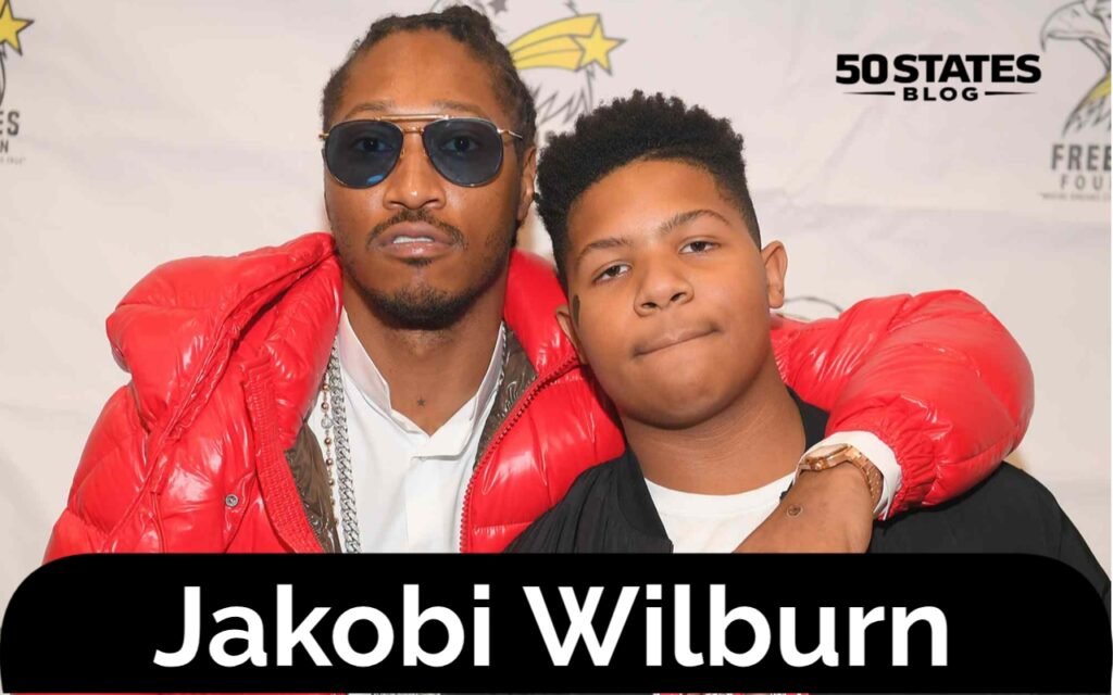 The Life and Legacy of Jakobi Wilburn: Future’s First Son and Rising Star
