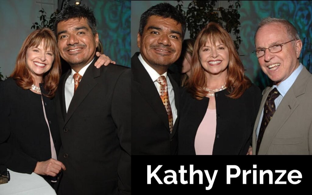 Kathy Prinze