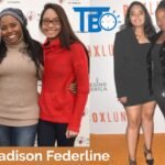 Kori Madison Federline