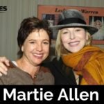Martie Allen