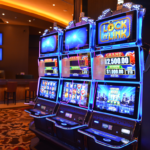 Fun and Wins with 888,888slot
