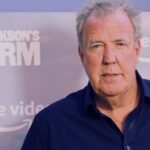 Jeremy Clarkson Net Worth