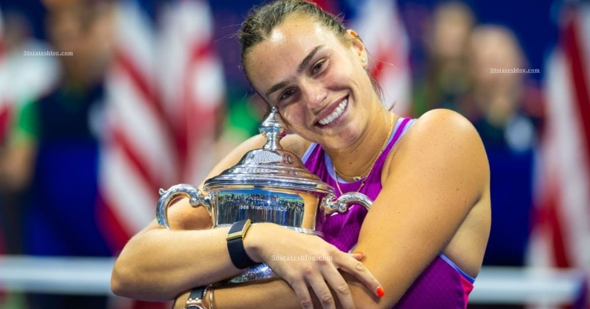 aryna sabalenka net worth