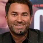 Eddie Hearn Net Worth