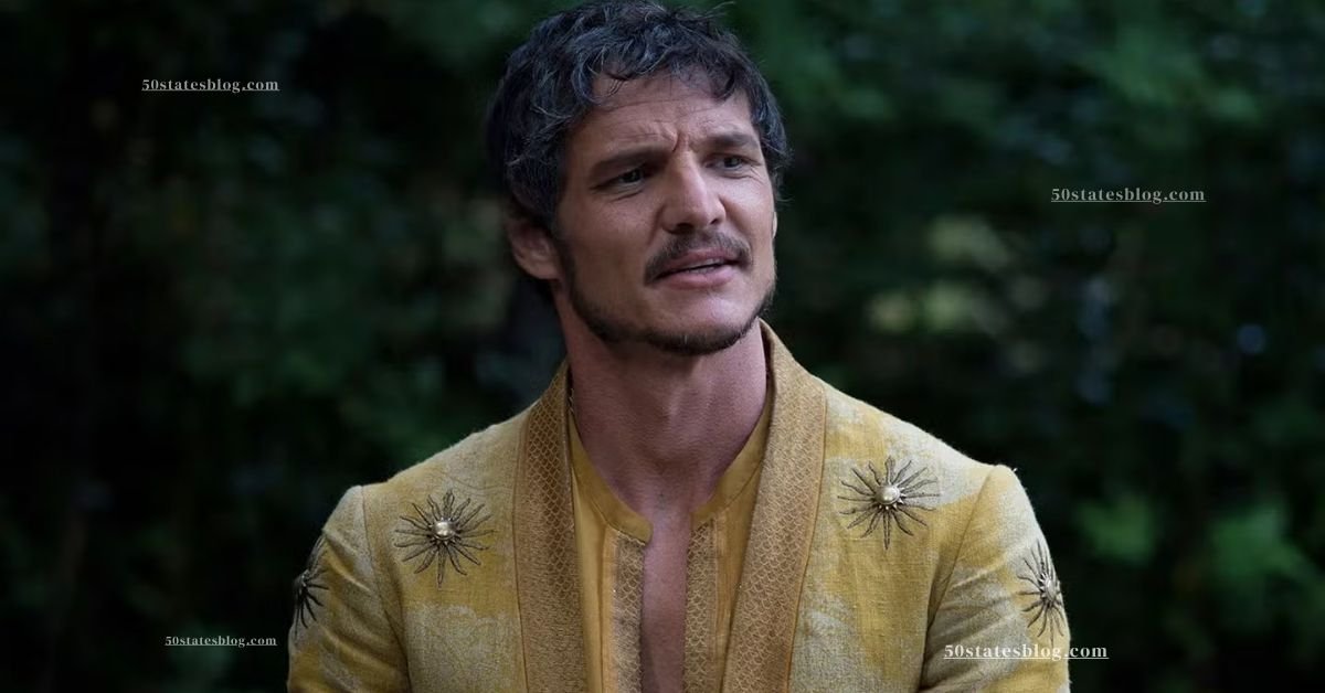Pedro Pascal Net Worth