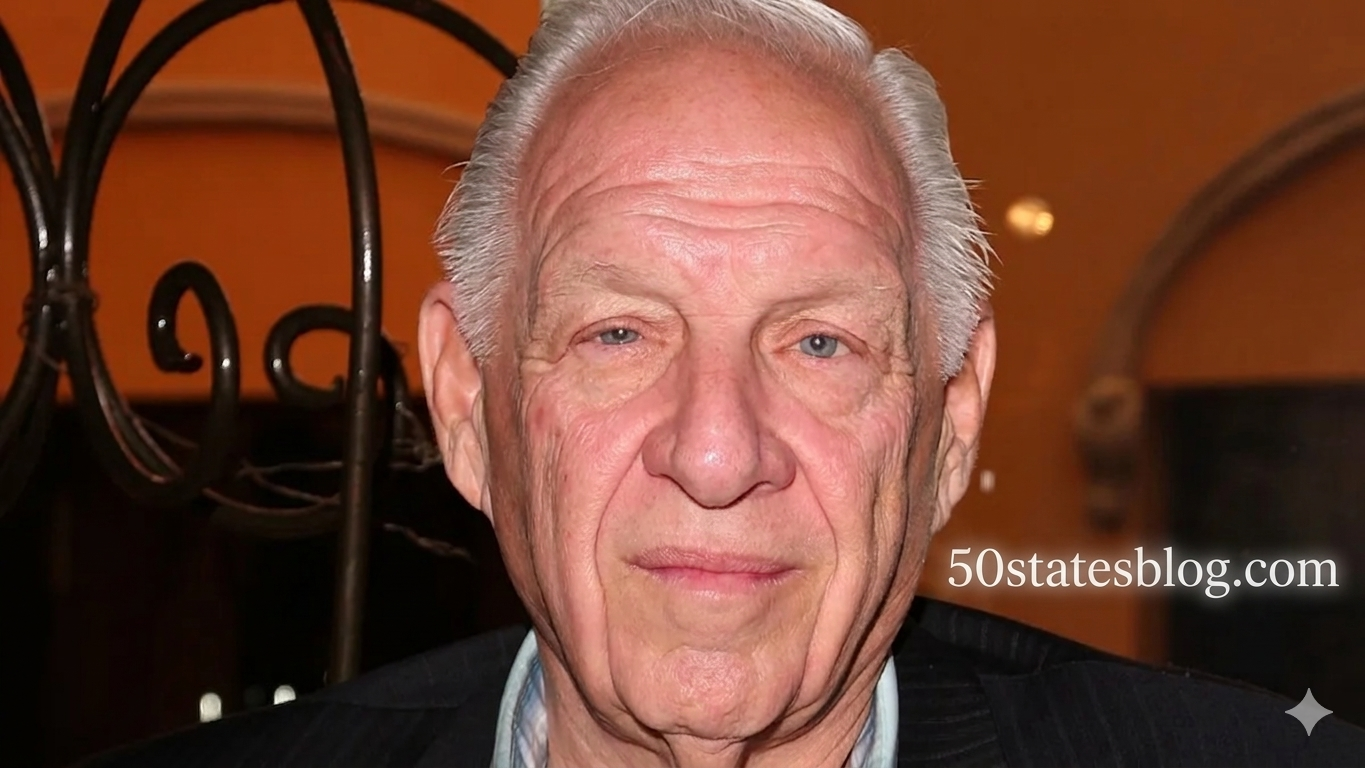 Jerry Heller Net Worth
