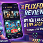 flixfox app