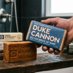Duke Cannon Soap