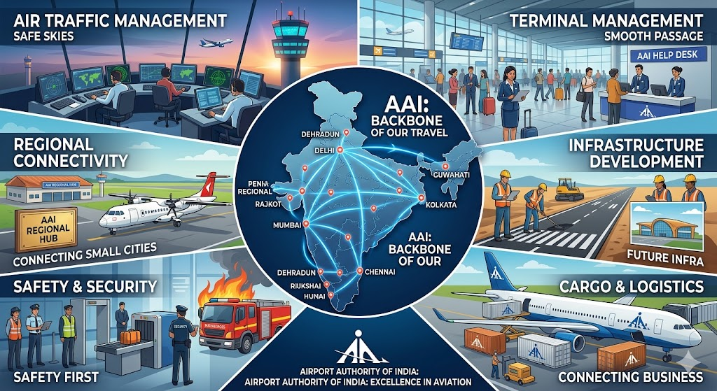 Airport Authority of India