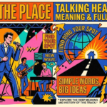 This Is the Place Talking Heads Lyrics