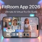 fitroom app
