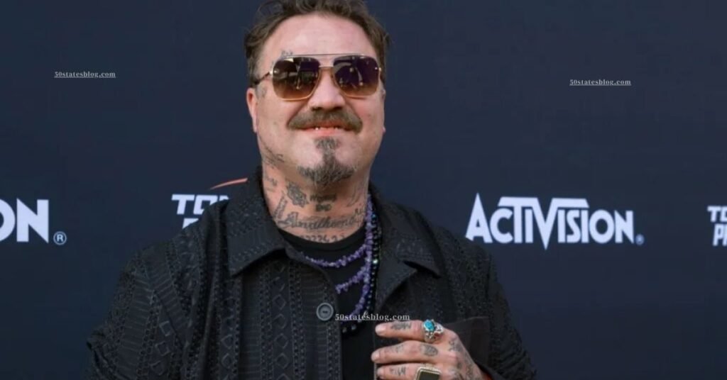 Bam Margera net worth