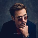 Robert Downey Jr