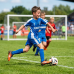 Boys Football Boots