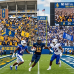 NC A&T vs TN State