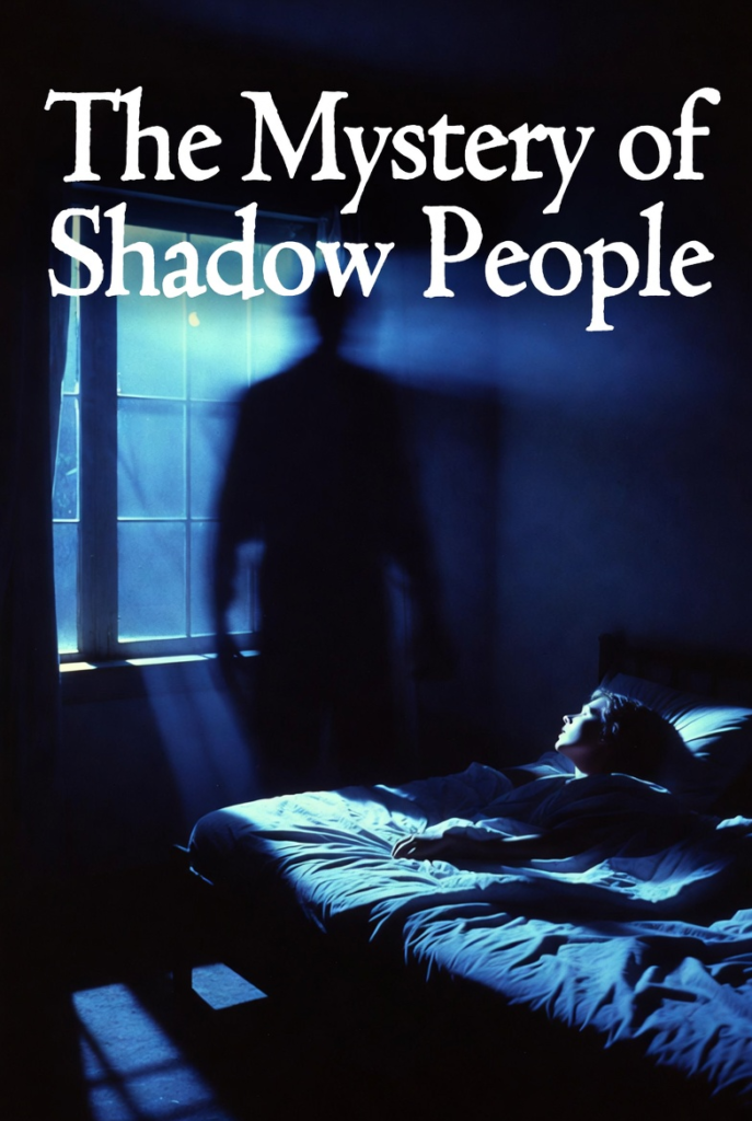 Shadow People