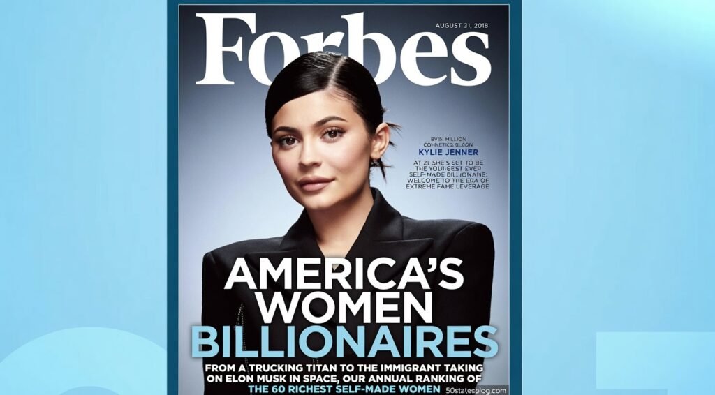 forbes magazine subscription