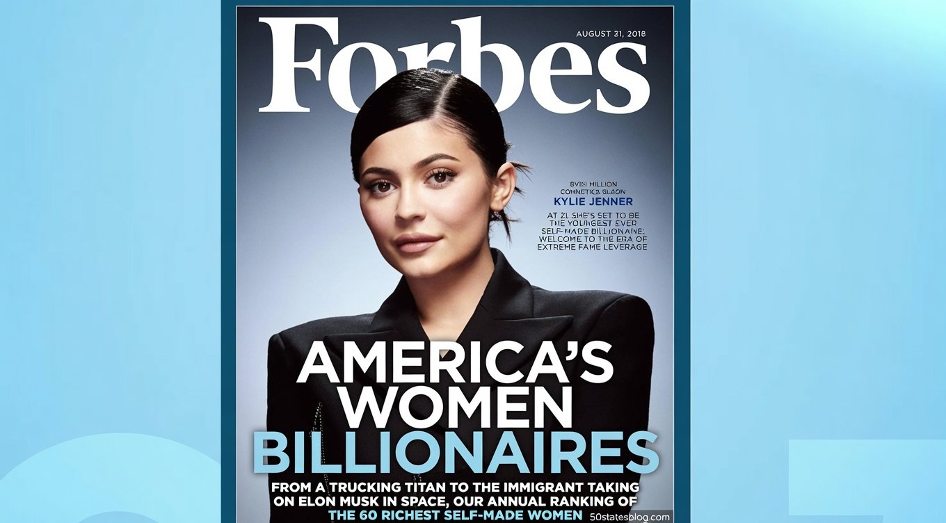 forbes magazine subscription