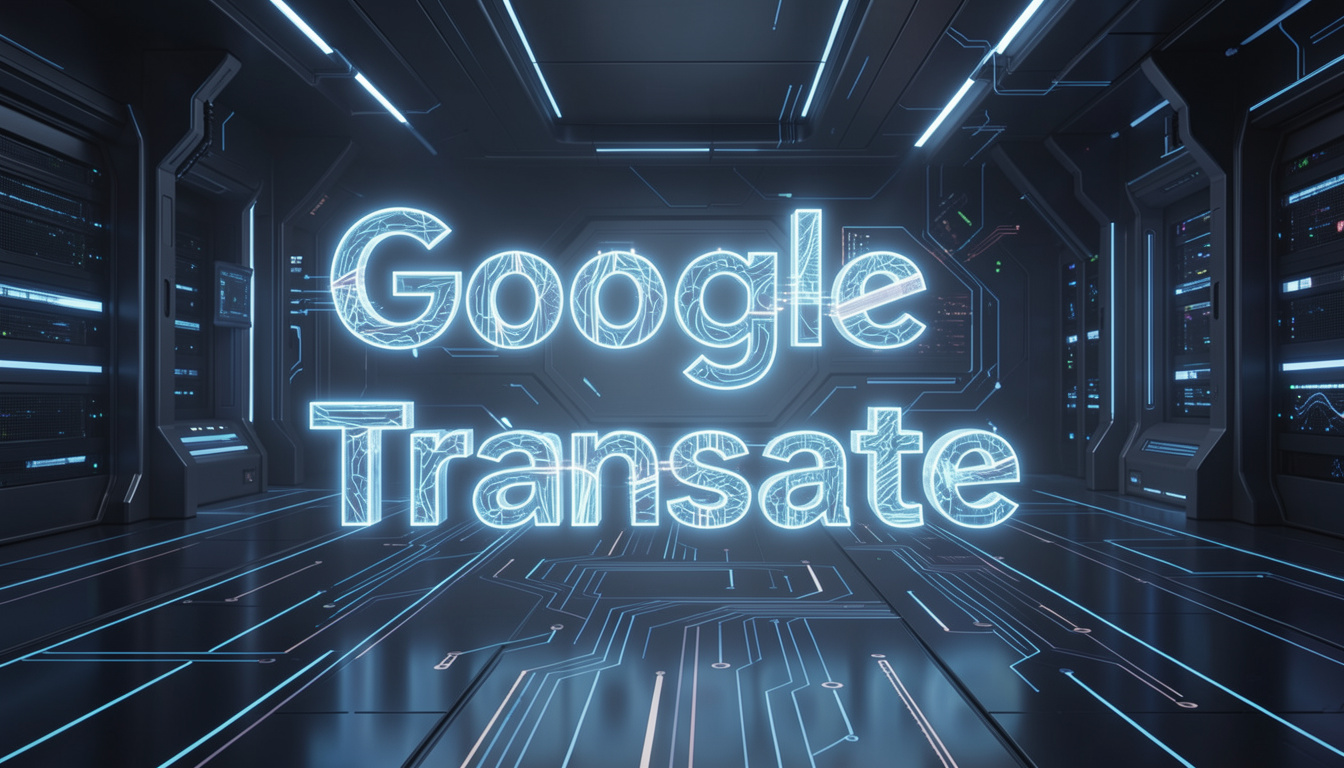 google fordító