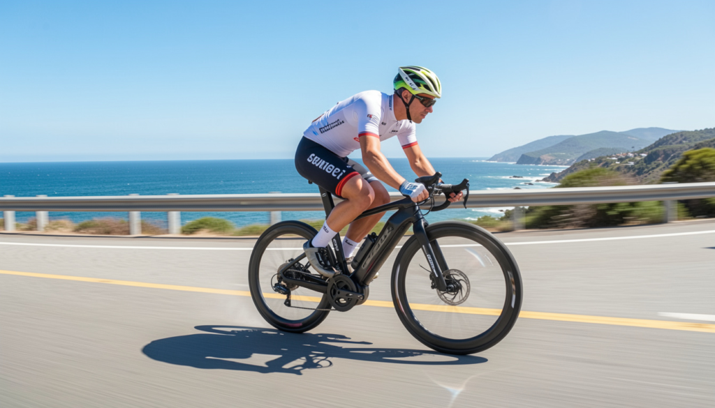 fastest electric bike