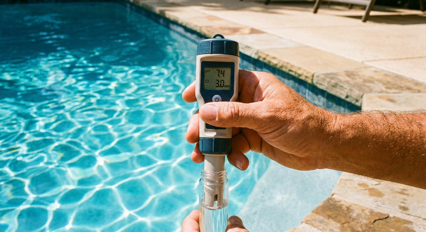 What Does Pool Maintenance Really Cost? A Complete Breakdown